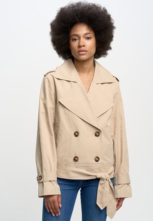 Big Star BARRETTA - Bleizers - beige