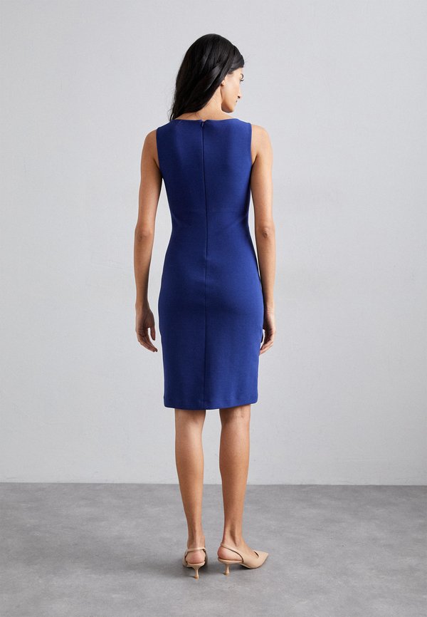 DRESS - Jumper dress - summer night2