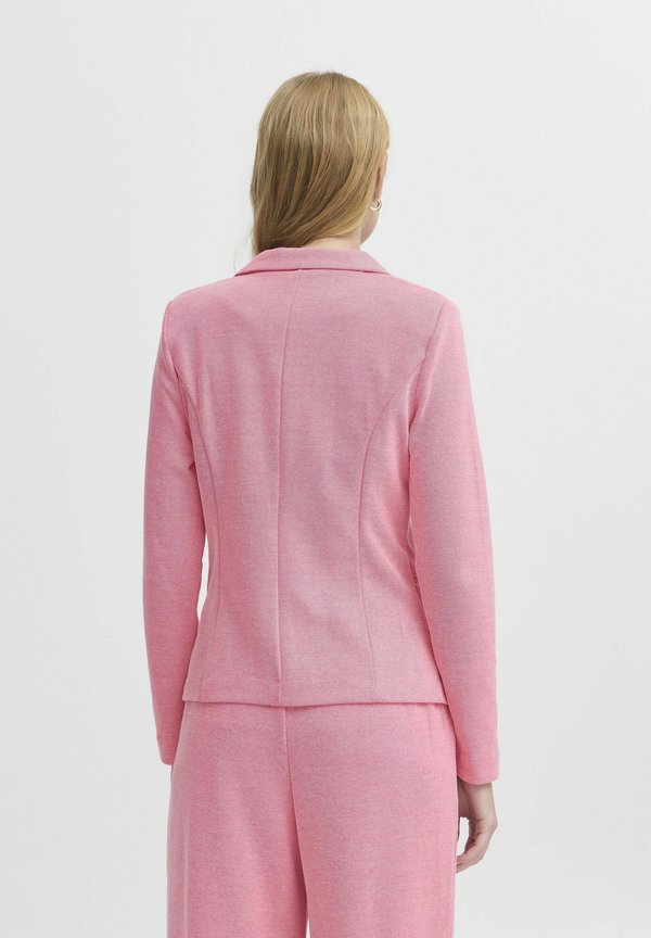 IHKate - Blazer - bright rose4