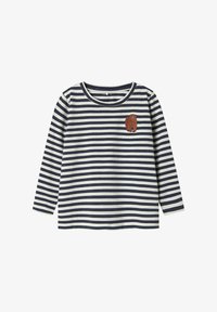 Wybrany, mood indigo