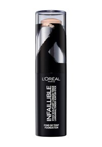 L'Oréal Paris INFAILLIBLE CONTOUR STICK FOUNDATION - Contouring - 150 beige rose