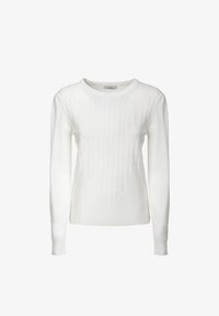 Unausgewählt, off white