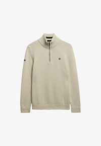 Niet geselecteerd, cream