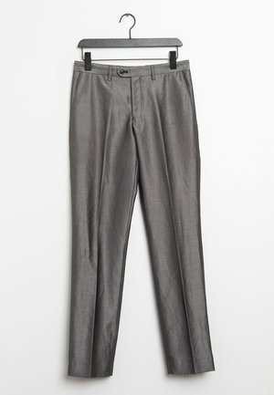 Next Pantalon classique - grey