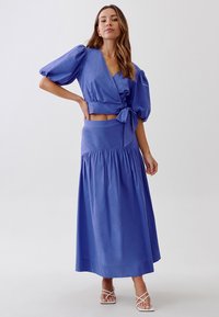 TUSSAH KATHRYN  - Blůza - blue