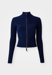 Gilet - navy