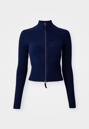 BDG Urban Outfitters Cardigan - navy