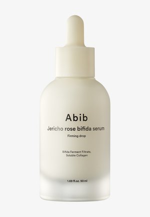 Abib JERICHO ROSE BIFIDA SERUM FIRMING DROP - Siero