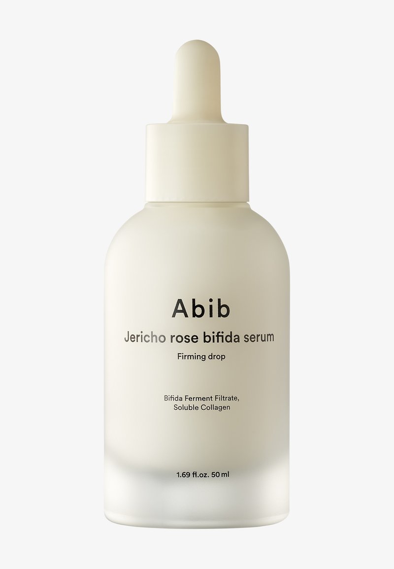 Abib JERICHO ROSE BIFIDA SERUM FIRMING DROP - Serum