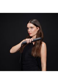 Cloud Nine CLN - TOOL  THE TOUCH IRON - Haarglätter - black