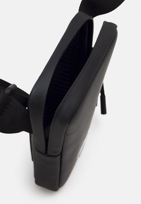 UNISEX - Cross body bag - noir3