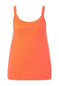 Non selezionato, coral pink