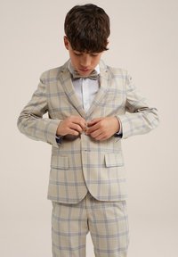 WE Fashion Sakko - beige