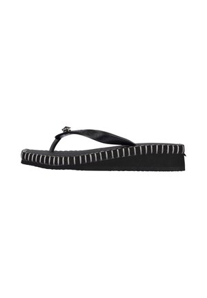 Uzurii STITCHED BY S MID - Teensandalen - black