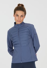 Endurance Outdoorjacka - serenity blue
