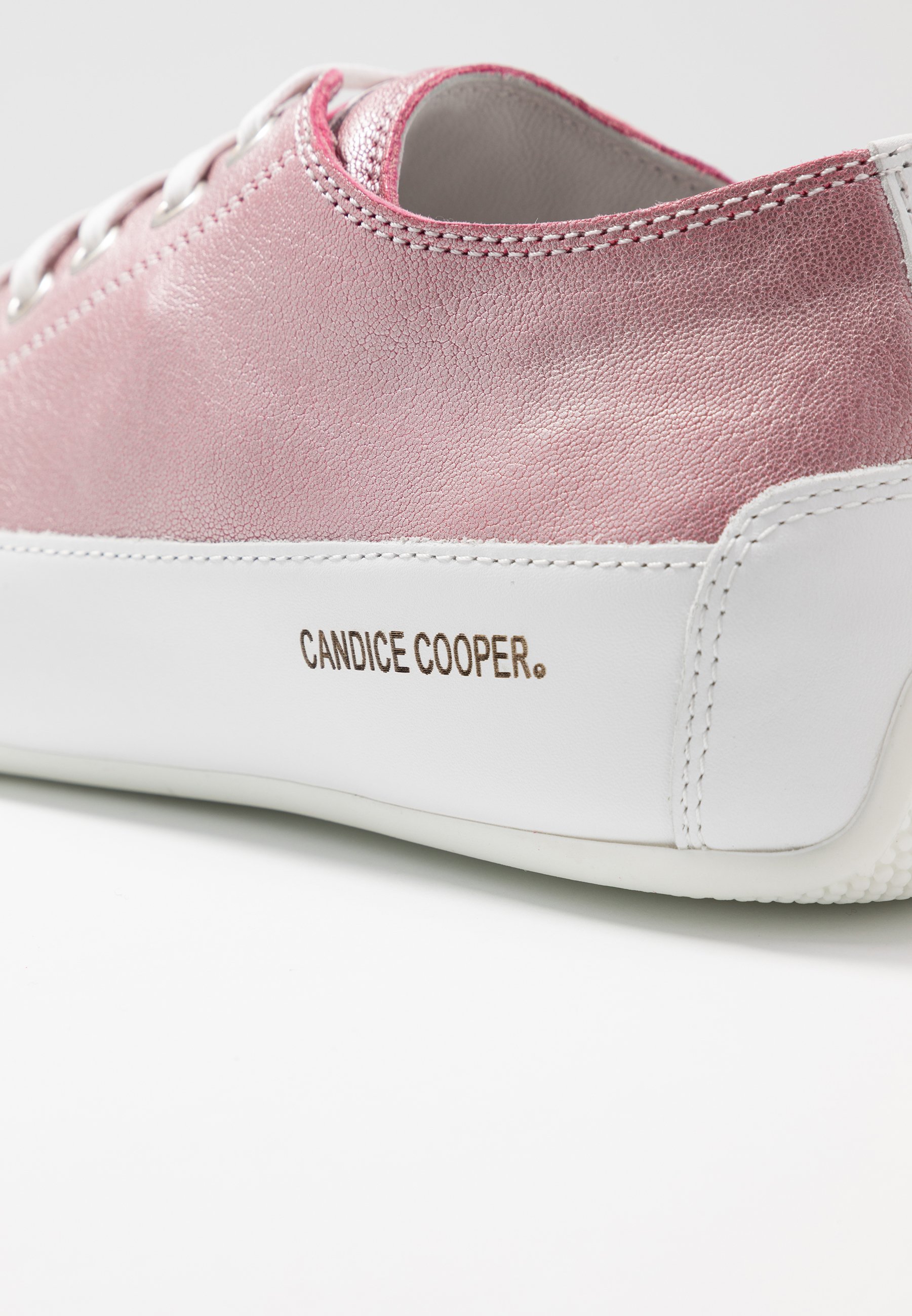 Candice Cooper ROCK Joggesko cameliabiancorosa Candice Cooper ROCK Joggesko rosabianco Zalando.no