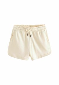 Next REGULAR FIT - Short - ecru