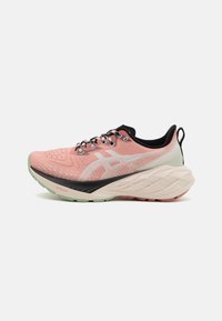 NOVABLAST 4  - Road running shoes - nature bathing/rose rouge