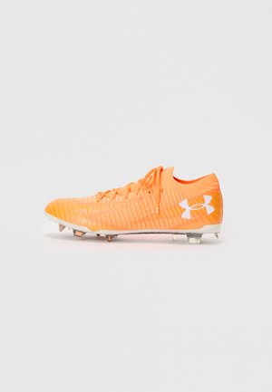 SHADOW ELITE 3 - Nogometne kopačke za trdo podlago - blaze orange/squad orange/white