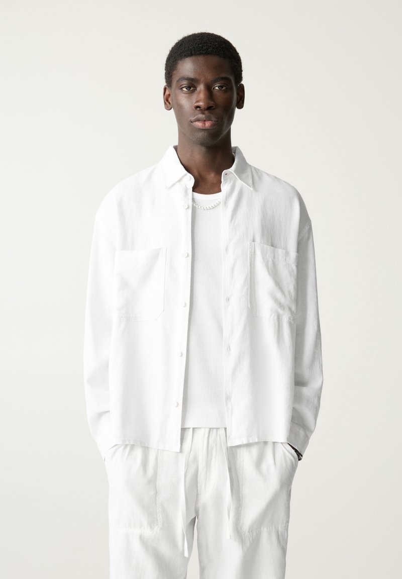PULL&BEAR - Koszula