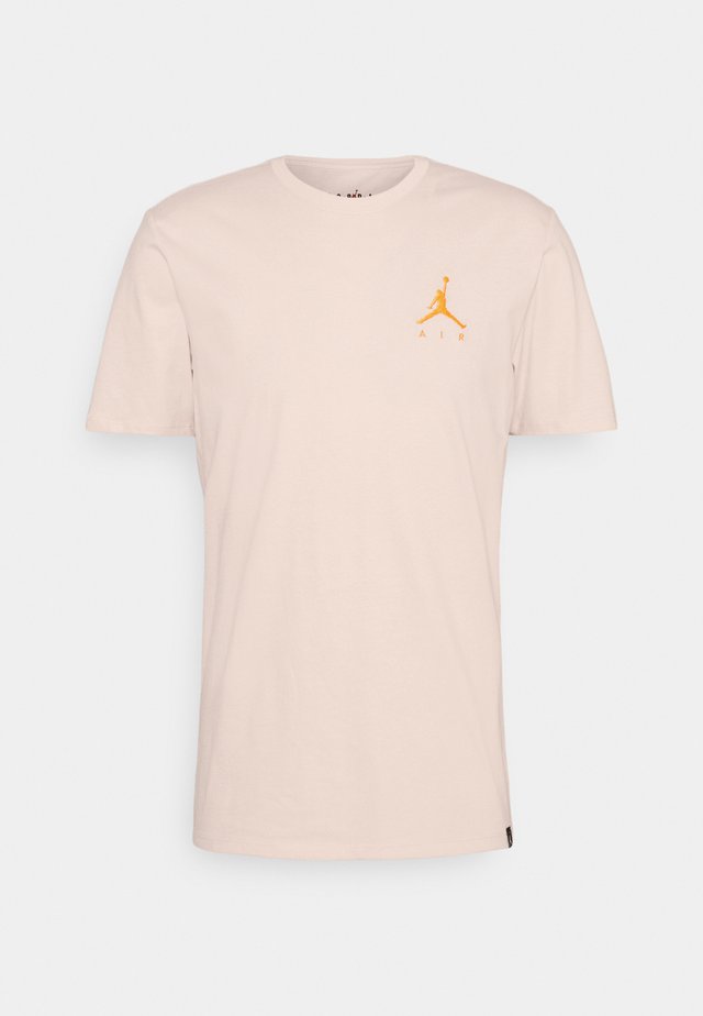JUMPMAN AIR TEE - T-shirt basique - orange pearl/atomic orange