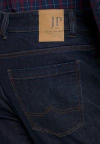 JP1880 Vaqueros rectos - dark-blue denim