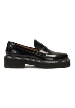 LIU - Loafers - black