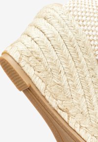 Next Espadrilles - blue
