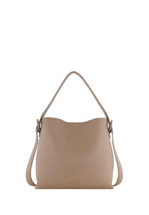 LUNA - Handtasche - powder