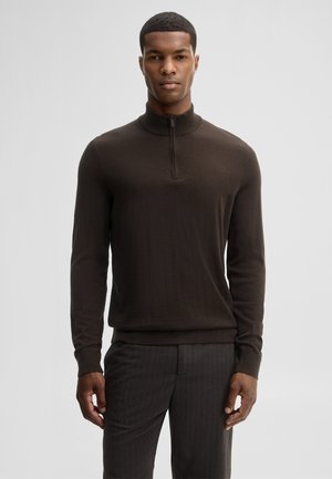 Strellson MAREK-TR 10018697 - Jumper - brown