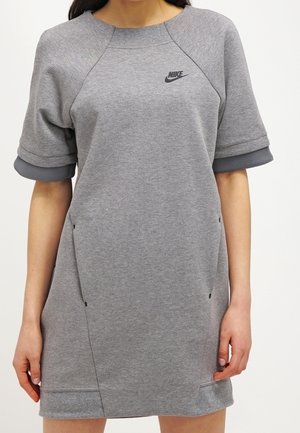 Robe en jersey - dark grey