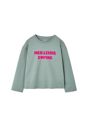Vertbaudet, Long sleeved top - grün