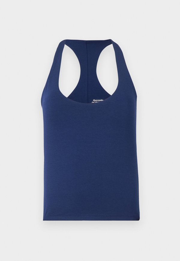 BARE RACERBACK TANK - Top4