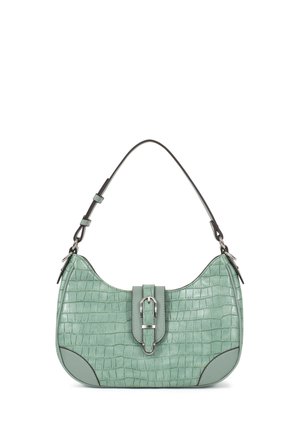 Fagola, SAC PORTÉ ÉPAULE 1 ANSE VÉRA FEMME - Sac à main - menthe