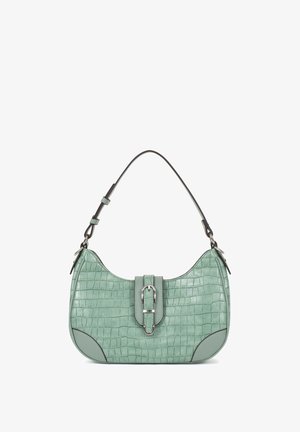 Fagola, SAC PORTÉ ÉPAULE 1 ANSE VÉRA FEMME - Sac à main - menthe