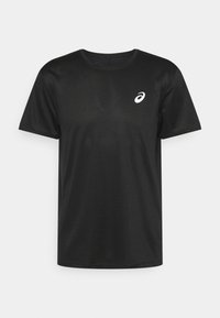 CORE TOP - T-shirt de sport - performance black