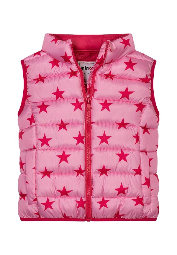 PUFFER GILET - Weste