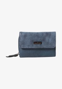 Non selezionato, blue