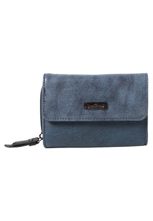 TTELIN - Portefeuille - blue