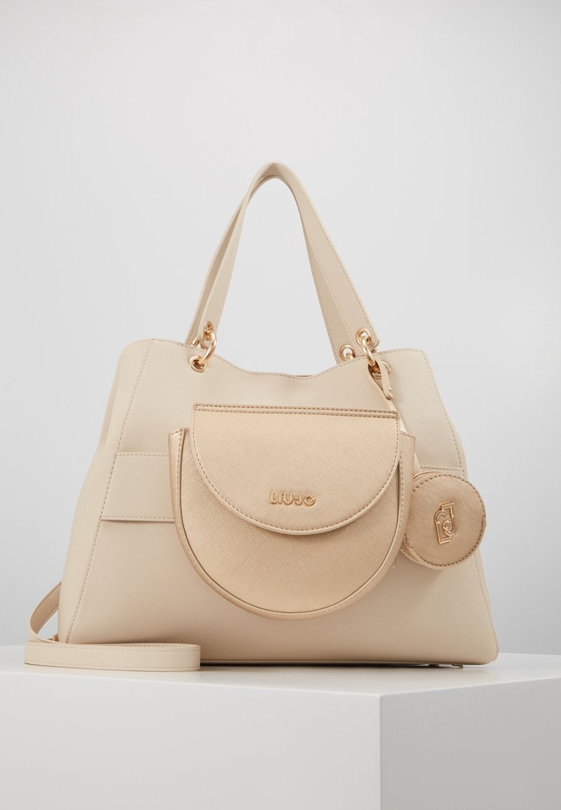LIU JO Håndtasker - beige