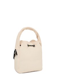 Tous BOMBONERA TOUS CAROL SOFT - Bolso de mano - beige