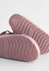 Next YOUNGER - Trekkingsandaler - mauve purple