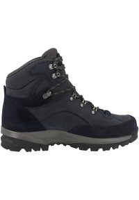 Hanwag Hikingschuh - navy asphalt