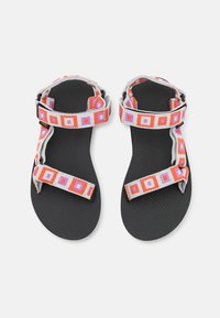 Teva MIDFORM UNIVERSAL - Sandalias de senderismo - orange/rose