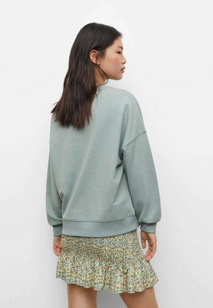 INSPIRED - Sweatshirt - vert