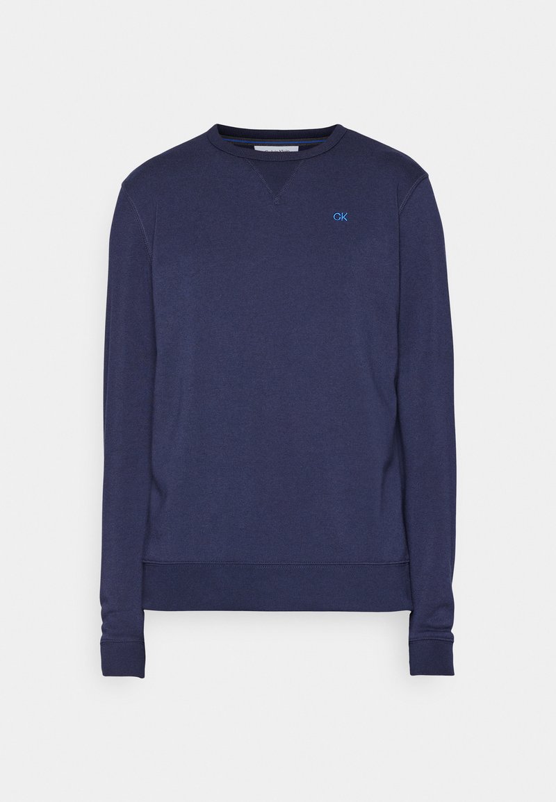 Calvin Klein Golf Sweater donkerblauw Calvin Klein Golf Sweater donkerblauw