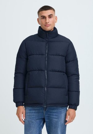 Vinterjakke - insignia blue