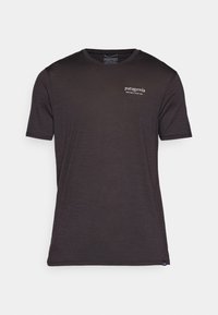 Unselected, black
