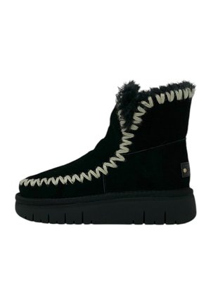 Stivali da neve  - black