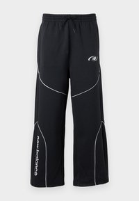 Επιλέχθηκε, black
